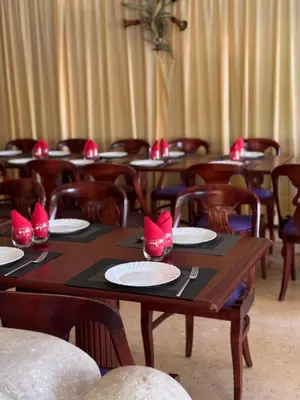 Ristorante o altro punto ristoro di Hotel Rey's