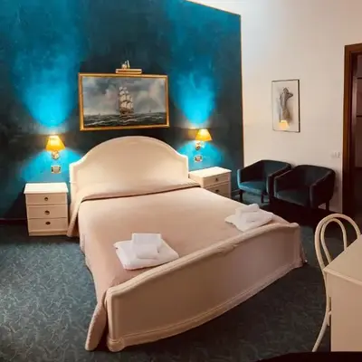 Hotel Rey's