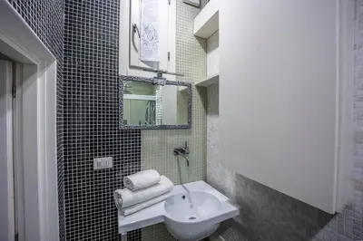 Bagno di La Vida by Venicevillas