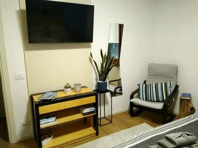 TV o dispositivi per l'intrattenimento presso Mi AN HOME