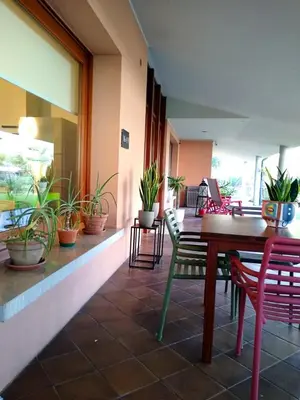 Planimetria di Mi AN HOME