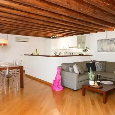 HT - Esclusivo Loft in centro a Padova