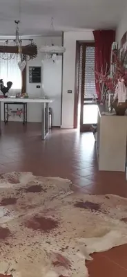 Cucina o angolo cottura di Charlotte room