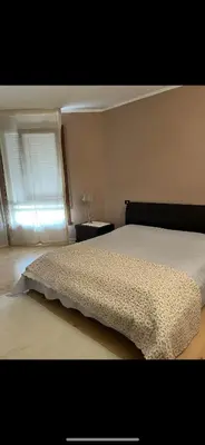 Letto o letti in una camera di Charlotte room