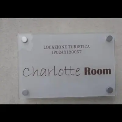 Charlotte room