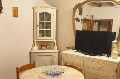 TV o dispositivi per l'intrattenimento presso Casa Forner, Venezia