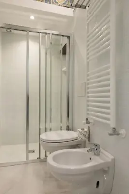 Bagno di Marco Antonio flat in Venice -Cannaregio district near Sinagogue