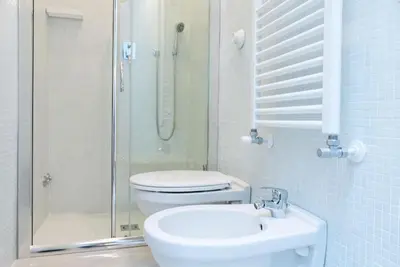 Bagno di Marco Antonio flat in Venice -Cannaregio district near Sinagogue