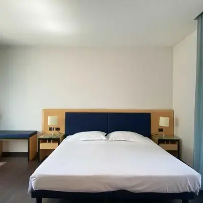 Luxury Rooms Padova Station