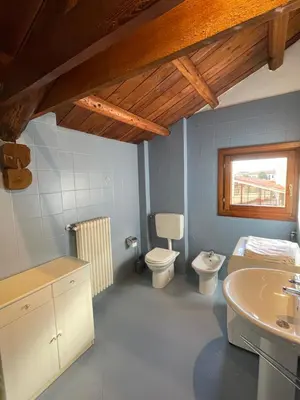 Bagno di BINARIO 63 Este
