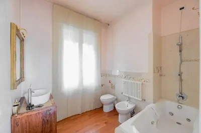 Bagno di Specola Magical View Apartment