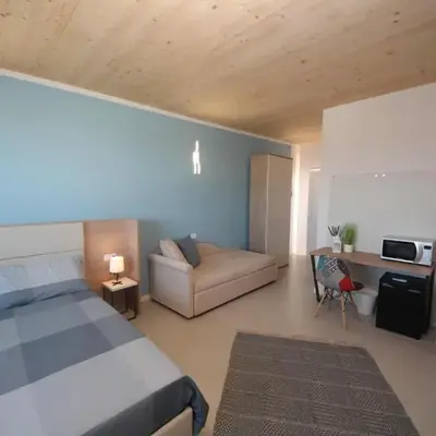 Ohana Holiday Rooms