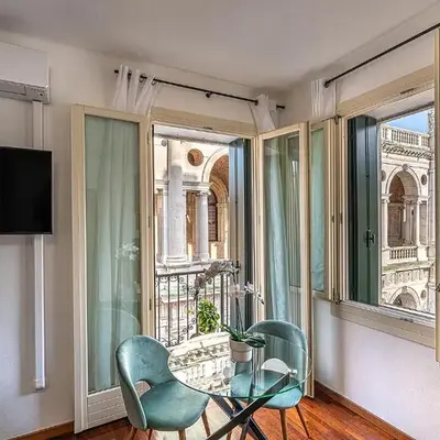 Suite Palladiana