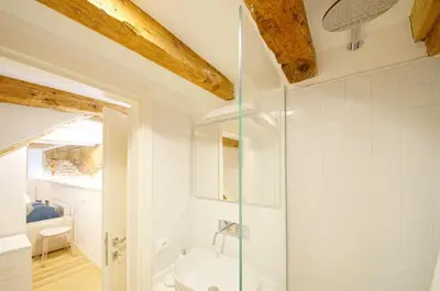 Bagno di DolceVita Apartments N 506 Design