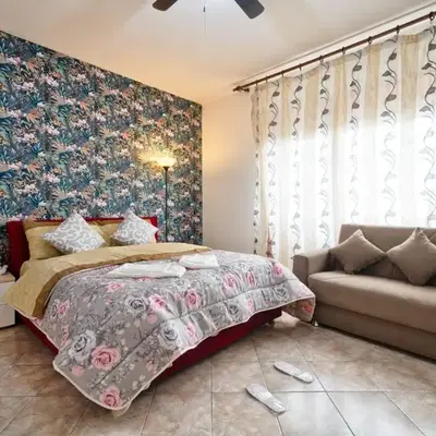 Venice Grand Canal Apartment