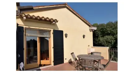 Edificio in cui si trova l'appartamento