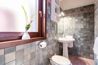 Bagno di Rialto Quiet Heritage Casa Veronica - 5 guests - 5 mins Rialto