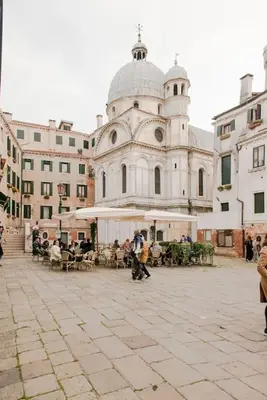 Edificio in cui si trova l'appartamento