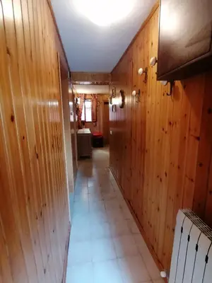 Planimetria di Biennale flat