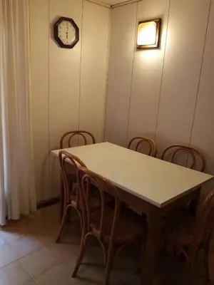 Planimetria di Biennale flat