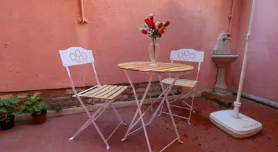 Planimetria di Biennale flat