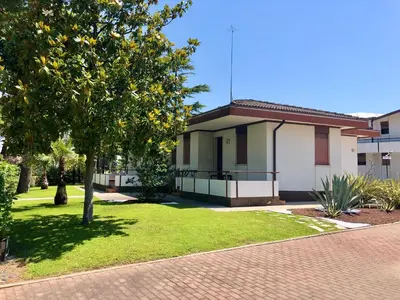 Edificio in cui si trova l'appartamento