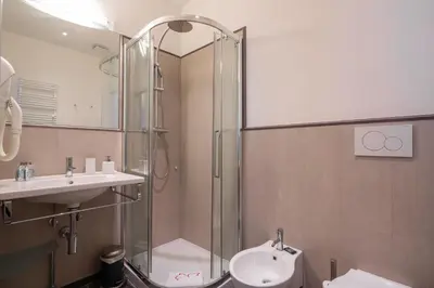 Bagno di Ca' del Glicine