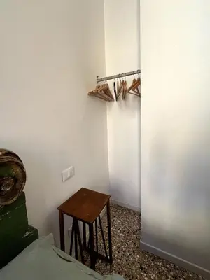 Planimetria di Studio di Lilli
