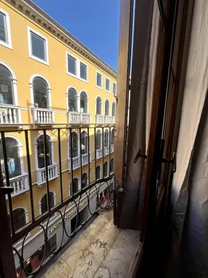 Edificio in cui si trova l'appartamento