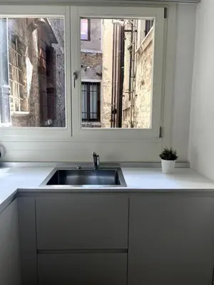 Planimetria di Studio di Lilli