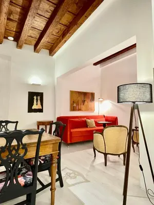 TV o dispositivi per l'intrattenimento presso Studio di Lilli