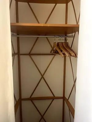 Planimetria di Studio di Lilli