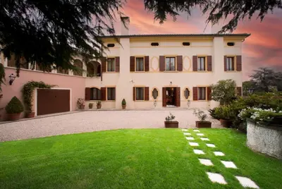 Giardino di il loggiato 1