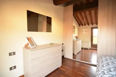 TV o dispositivi per l'intrattenimento presso Il Tamarindo - in pieno centro storico