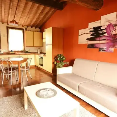 Il Tamarindo - in pieno centro storico