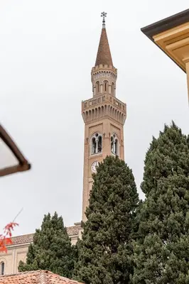 Planimetria di [Venezia-Suite Hemingway]a pochi passi Outlet