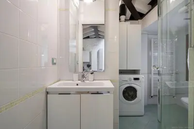 Bagno di [Elegant Suite Piave]Venezia Outlet