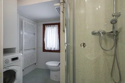 Bagno di [Elegant Suite Piave]Venezia Outlet