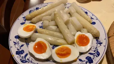 Cibo presso l'appartamento o nelle vicinanze