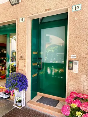 Facciata o entrata di SUITE - Alessandra Holiday House