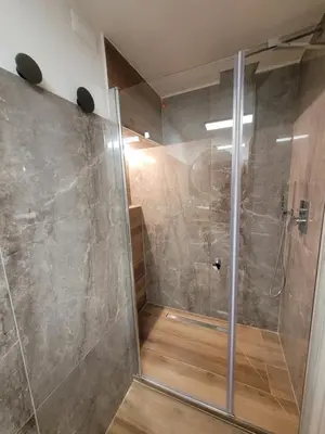 Bagno di CA' SEBASTIANO