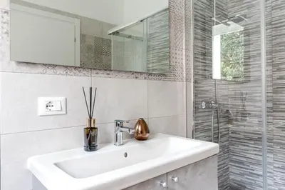 Bagno di Villetta Padova