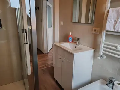 Bagno di [Doge's Home] San Marco