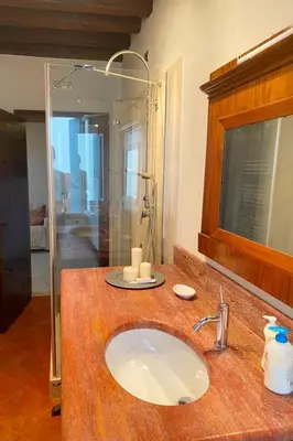 Bagno di Appartamento Chioggia
