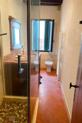 Bagno di Appartamento Chioggia