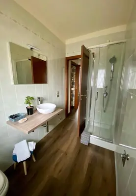 Bagno di Residenza Bella