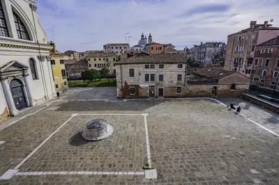 Attività di tennis o squash presso l'appartamento o nelle vicinanze