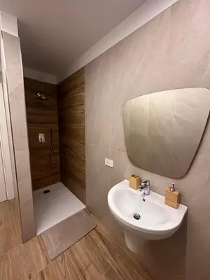 Bagno di Casa Vacanze Residence Trifoglio