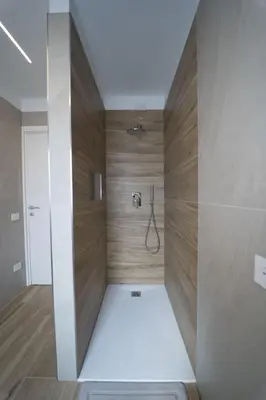 Bagno di Casa Vacanze Residence Trifoglio