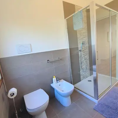 Bagno di Ca Alvisopoli